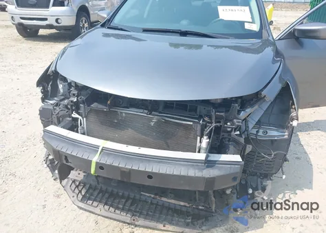 2015 Nissan Altima 2.5 S из США, поврежденный, VIN 1N4AL3APXFN345546